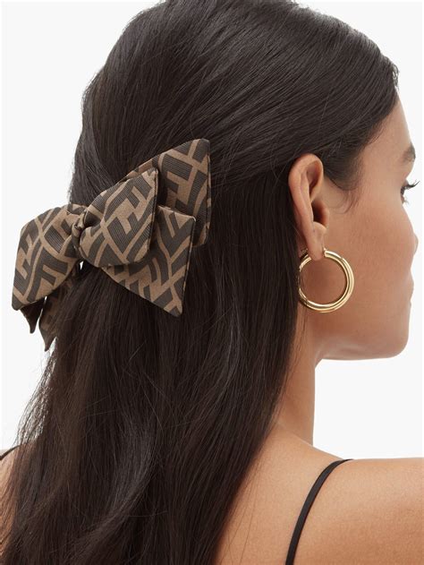 hair by fendi reviews|fendi hair bow.